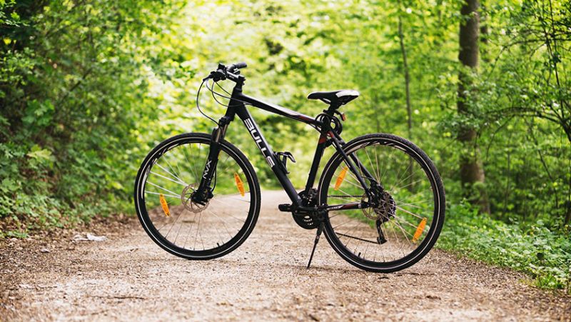 How to Choose Mountain Bike