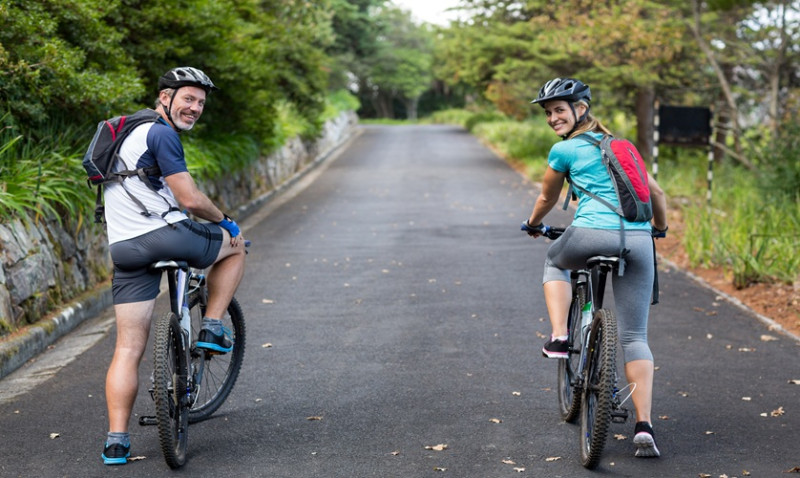 Rules of Road Cycling: Learn How to Cycle on the Road 