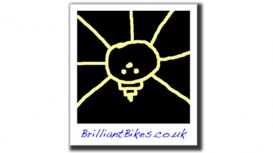 Brilliant Bikes Brilliant Bikes