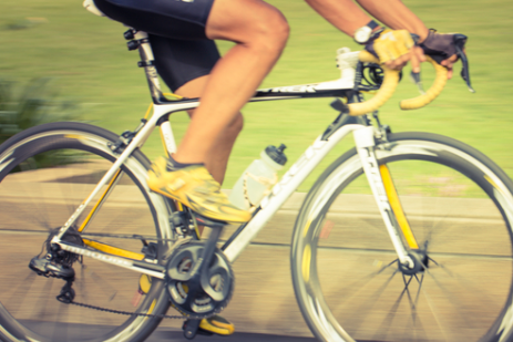 Road Bicycle Insurance Cover