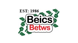 Beics Betws