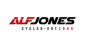 Alf Jones Cycle Shop