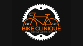Bike Clinique LTD