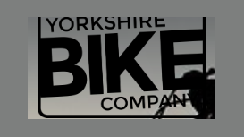 Yorkshire Bike Company Ltd