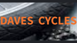 Daves Cycles