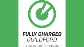 Fully Charged Guildford