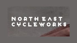 North East Cycleworks