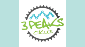 3 Peaks Cycles 3 Peaks Cycles
