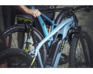 Workshop - Bike Repairs & Servicing
