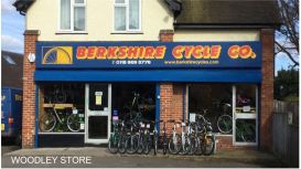 Berkshire Cycle