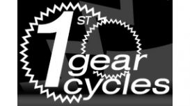 1st Gear Cycles