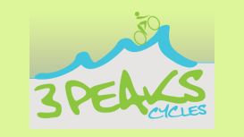 3 Peaks Cycles