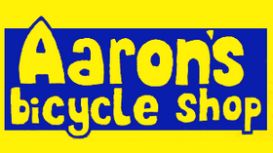 Aaron's Bicycle Shop