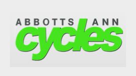 Abbotts Ann Cycles
