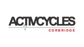 Activ Cycles