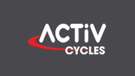 Activ Folkestone