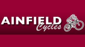 Ainfield Cycle Centre