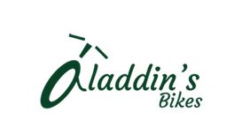 Aladdin's Bikes