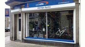 Aldridge Cycles