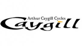 Arthur Caygill Cycles