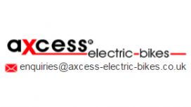 Axcess Electric Bikes