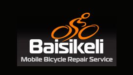 Baisikeli Bicycle Repairs