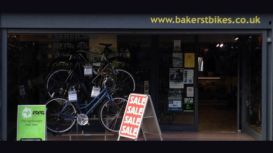 Baker St Bikes