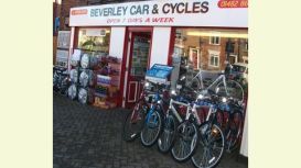 Beverley Car & Cycles