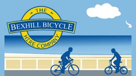 Bexhill Bicycle Hire