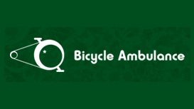 Bicycle Ambulance