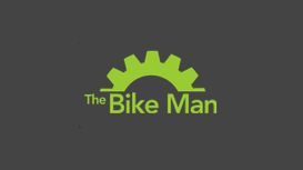 The Bike Man