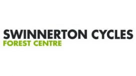 Swinnerton Cycles Forest Centre