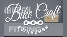 Bike Craft Edinburgh