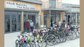 The Bike Hub