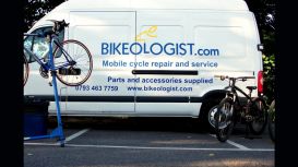 BIKEOLOGIST.com