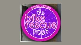 The Bike Rescue Project
