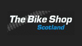 The Bike Shop Scotland