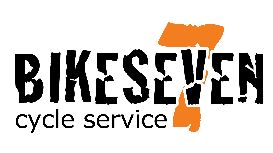 BikeSeven Cycle Service