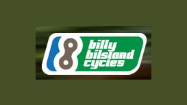 Billy Bilsland Cycles