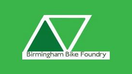 Birmingham Bike Foundry