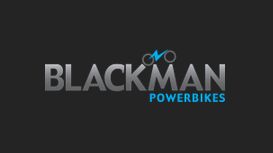Blackman Powerbikes
