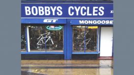 Bobby's Cycles Bobby's Cycles