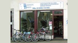 Bodmin Bikes