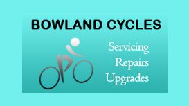 Bowland Cycles Garstang