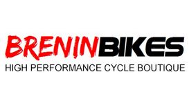 Brenin Bikes