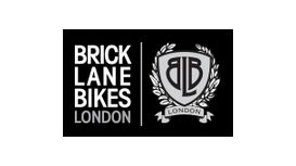 Brick Lane Bikes