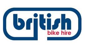 British Bike Hire