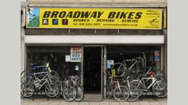 Broadway Bikes