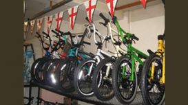 Bucknall Bikes & Fishing Tackle