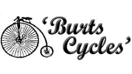 Burt Cycles